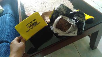 Product Review of WATER PUMP WATERPUMP ASSY SET YAMAHA VIXION OLD MX KING R15 3C1 ORIGINAL RVN from S**s 3