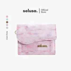 SELUSA ARA WALLET SERIES  (Free Hardbox Exclusive) | Dompet Leather Wanita