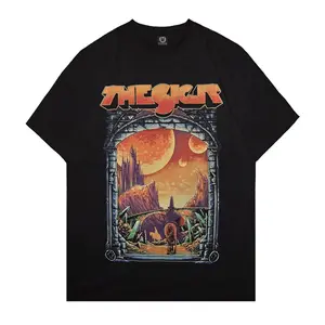 [COD] XtremeMerch The Sigit "Let the Right One In" 100% Original Unisex Tee