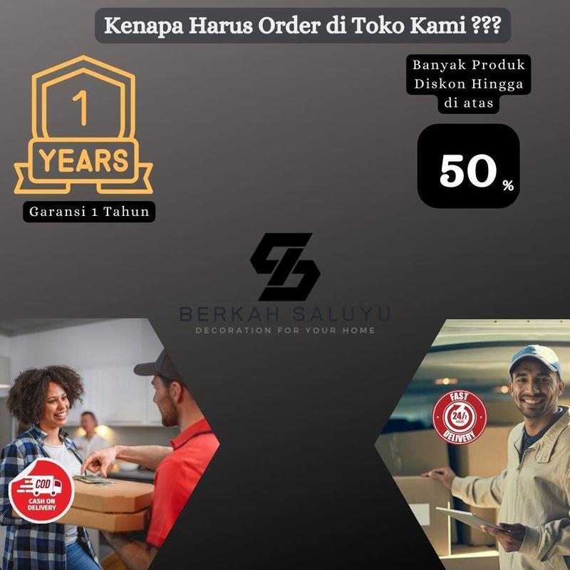 Product Introduction of Kasur Busa lipat busa ROYALFOAM, Busa Tempat Tidur Panjang 200cm, Karpet import Furniture Ruangan 4