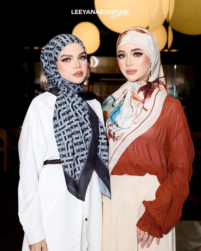 Product Introduction of Leeyana Rahman Luminous Radiance 12