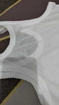 Product Review of 12 Pcs Kaos Dalam Anak Singlet Anak dan Kaos Dalam Polos from u**2 0