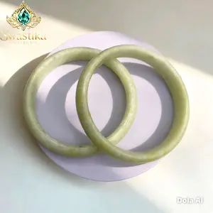 Swastika Gelang Hard Bangle Ring Premium Bracelets Berbagai Macam Jenis Batu Warna-warni dan Elegan dengan Pilihan Warna Menarik Murah