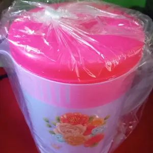 TEKO AIR PLASTIK 4 Liter Teko Air Minum Kitchenware