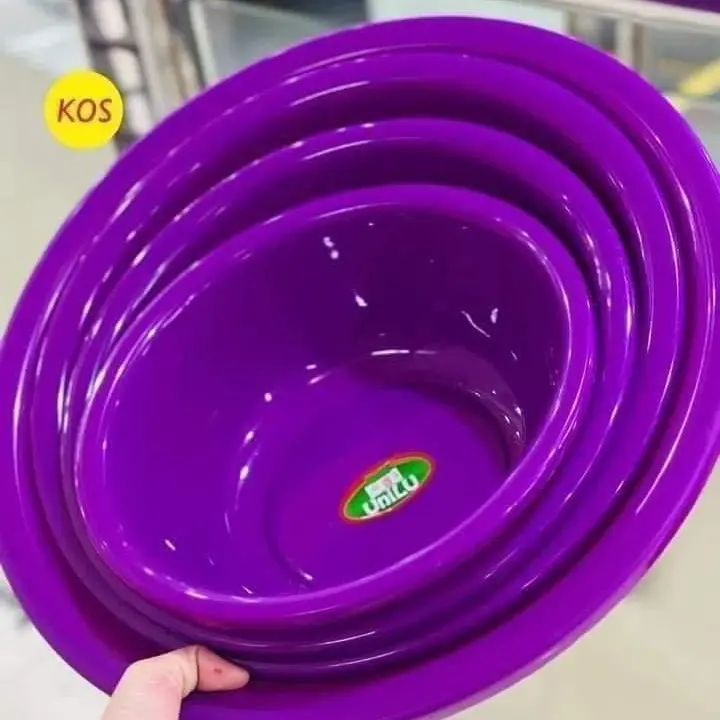 4in1 Basin Palanggana for Kitchen Use