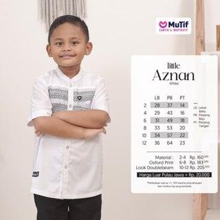 (PROMO) KOKO ANAK by MUTIF 3