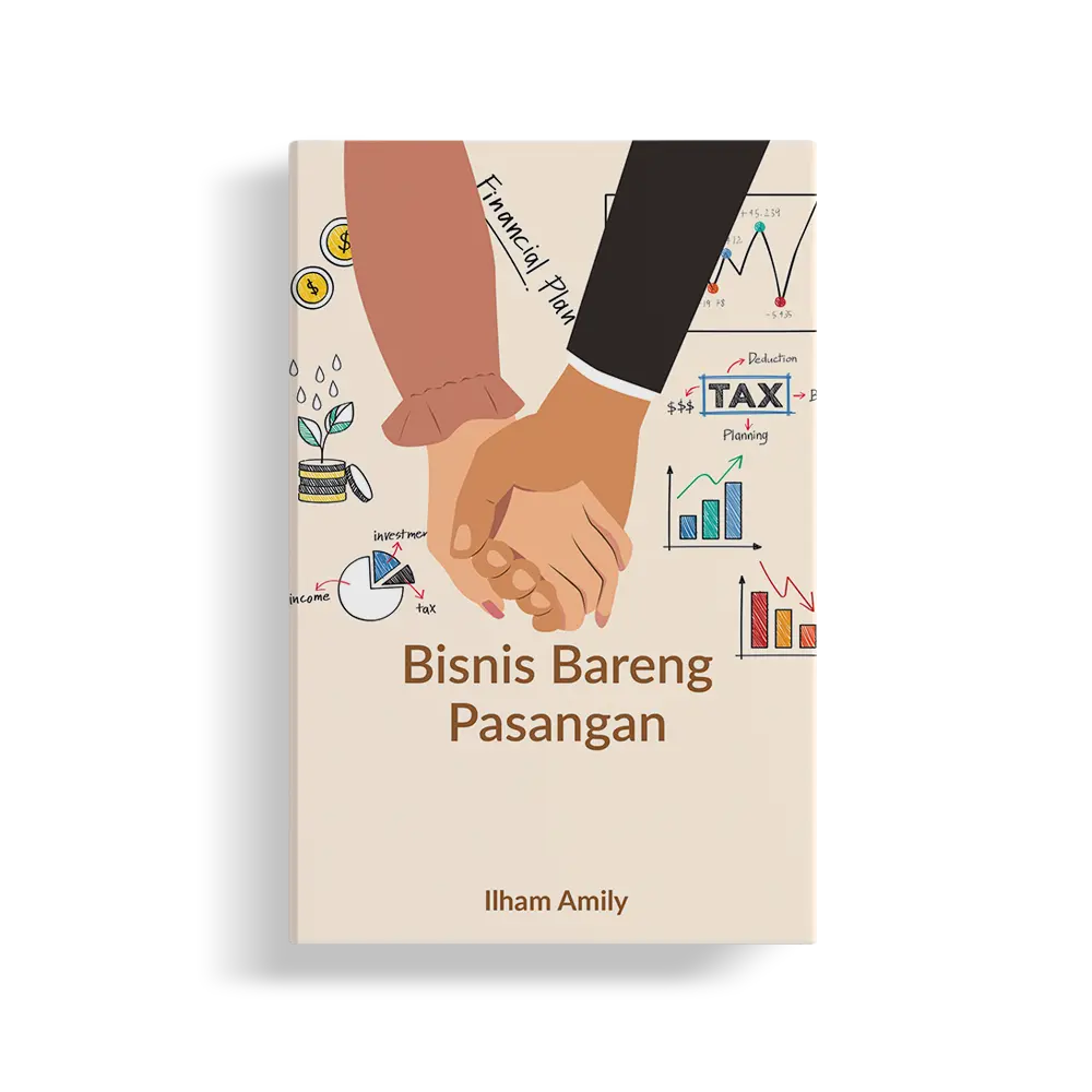 BUKU BISNIS BARENG PASANGAN