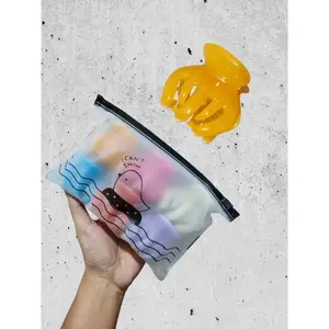 JEDAY ORI Thai 5CM CAKAR 5 ROCHE / Berbagai Warna Viral