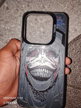 Product Review of Kesing Hp SOLO LEVELING Case IMD - Casing Tecn* Hologram Silikon Premium dengan Pelindung Kamera dan TPU Lembut - Handphone, Ponsel from D**1 0