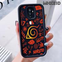 Gambar Casing Hp untuk OPPO A5 2020 A9 2020 Case Pribadi Kasing Anti-Sidik Jari Silikon Soft Case Casing - Gaya1, OPPO A5 2020 dari MHKEID MALL Kab. Tangerang 3 Tokopedia