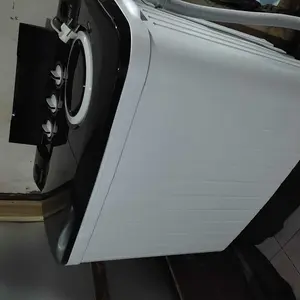 DENPOO MESIN CUCI 2 TABUNG DW 8907B 8KG