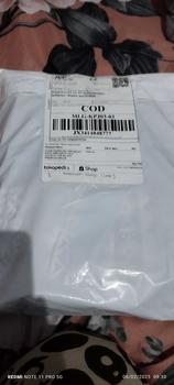 Product Review of KODE GAMIS DASTER READY SALE AMBYAR PROMO KHUSUS LIVE BAHAN PREMIUM HALUS from R**a 1