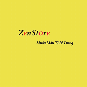 Zen Store - Muôn màu thời trang