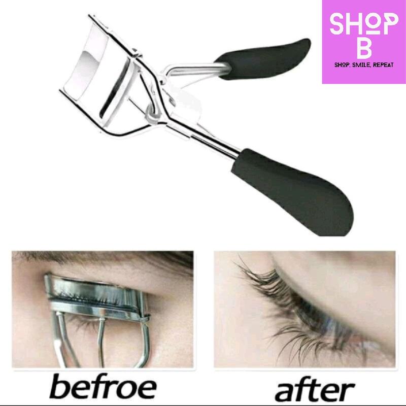 PENJEPIT BULU MATA PENGERITING ALAMI EYELASH ALAT MAKEUP 3