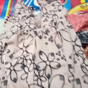 PAKET HEMAT 5pcs DASTER SAMBUNG ANAK TIDAK OBRAS BAHAN RAYON MOTIF RANDOM