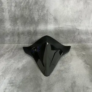 VISOR WINDSHIELD BEAT FI ESP DELUXE 2016 - 2023 VISOR BEAT FI ALL NEW 2016-2021 WINDSHIELD BEAT FI NEW  MOSCOW ANTI PECAH FREE DOUBLE TAPE GOOD QUALITY