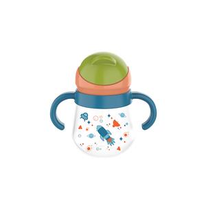 Reusable Portable Eco Friendly Bpa Free Travel Bottles Plastic Kids Tritan Gym Sports Feeding Milk Water Bottle For Kids