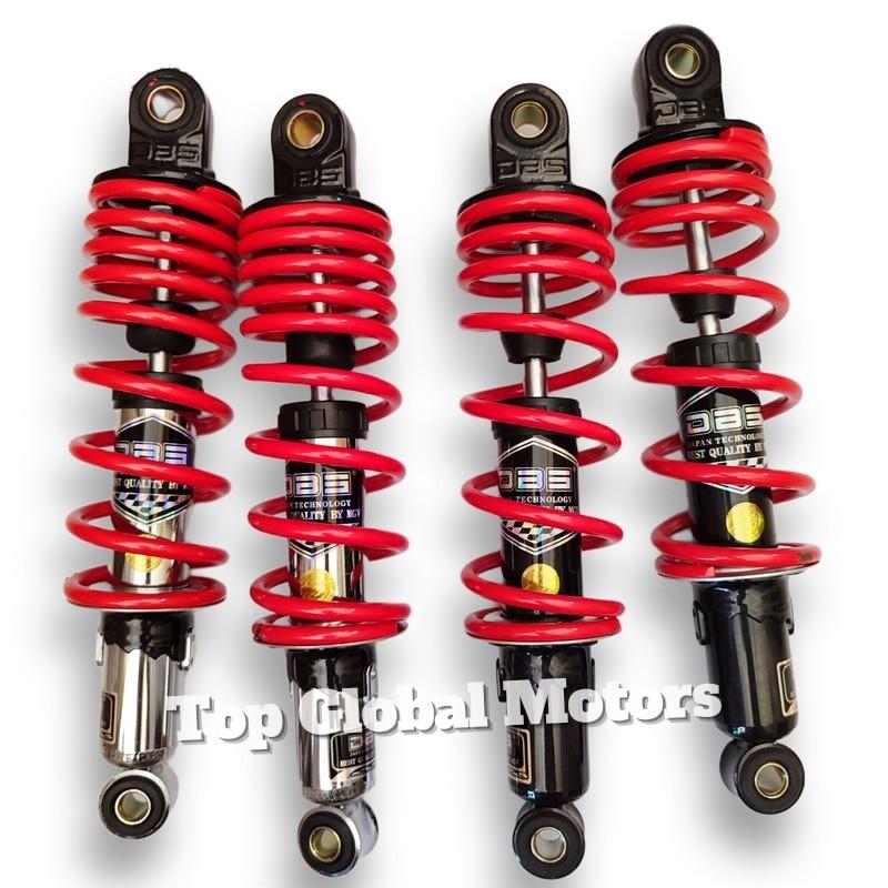 Product Introduction of SHOCK DBS 280MM JUPITER VEGA F1ZR CRYPTON ALFA SEPASANG 280MM DBS ORIGINAL Motorcycle 1