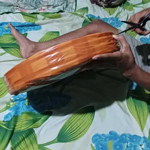 DOP RODA TK DOKAR R17 HARGA 4BIJI DOP RING 17