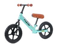 Gambar Pacific Push Bike Anak ET-2137 Balance Bike Sepeda Keseimbangan - White dari Pacific Bike Shop Kota Administrasi Jakarta Utara 5 Tokopedia