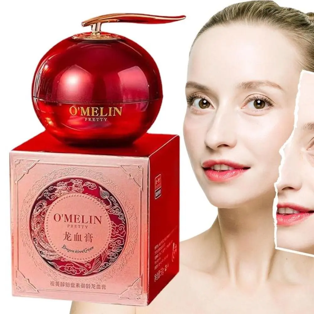Lifting Skin Care Whitening Anti-aging Dragon Blood Cream Retinol Placenta Dragon Blood Cream Moisturizing Face Repair