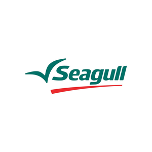 โลโก้ร้าน Seagull Brand