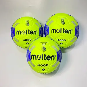 Bola tangan, handball, hand ball, Bola size 1, size 2, size 3 Outdoor Gym Sintetis Olahraga Alat