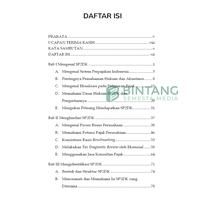 Gambar Panduan Bijak Selesaikan SP2DK dari Kantor Pajak - Dr. Nur Hidayat, Ak., C.A., ASEAN-CPA., CAPF., CERA., BKP., Ferdi Kristian, S.E., M.Ak., BKP., Mulyadi Saputra, S.Sos., M.Si. dari bintangsemestabook Kab. Sleman 4 Tokopedia