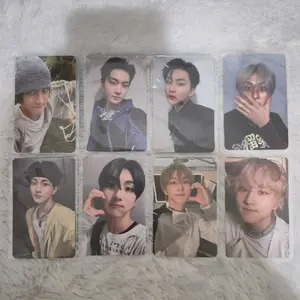 [ BACA DESKRIPSI ] Jungwon Enhypen Photocard Official