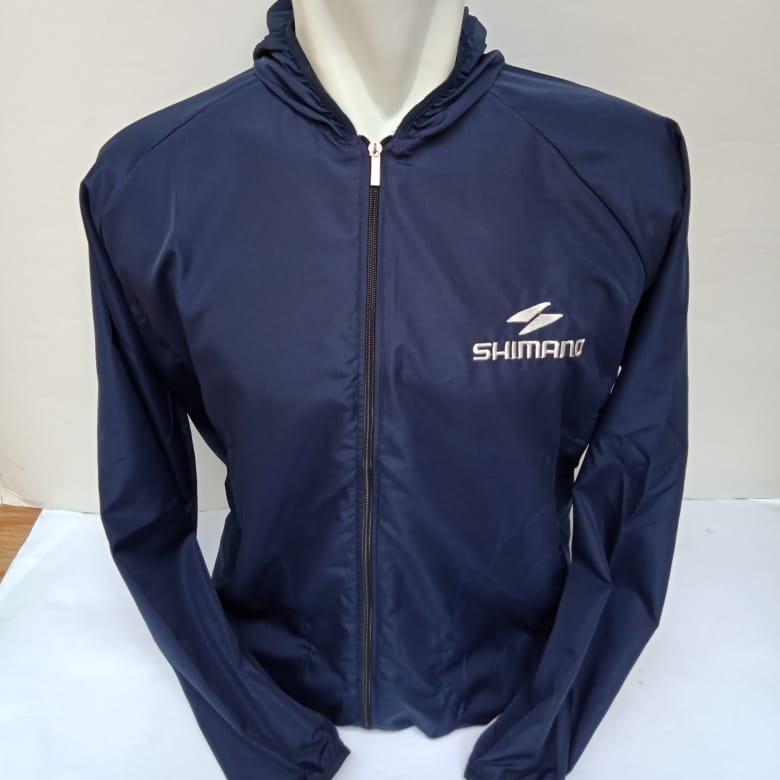 Jaket sepeda Jaket Jogging Jaket Sauna Jaket Running Parasut Jaket Sepeda Abu Sport 2