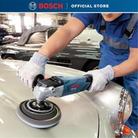 Gambar GPO 12 CE BOSCH Polisher / Pemoles 7" GPO12 CE dari Bosch Tools Authorized SNT Kota Administrasi Jakarta Utara 2 Tokopedia