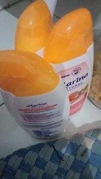 Product Review of 3-pcs Marina Natural hand and Body Lotion 188ml from n**y c** 0