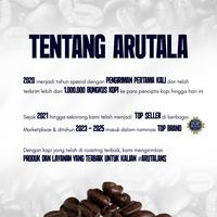 Gambar ARUTALA Kopi Exotic Blend 200 gram - Bean dari Arutala Coffee Kota Tangerang 3 Tokopedia