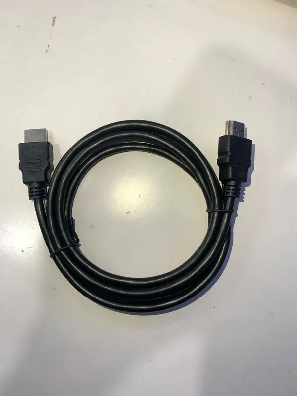 KABEL HDMI 1,5 METER HIGH QUALITY NEW BARU BUATAN PABRIK 2