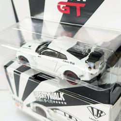Jual Mini Gt R35 Matte White Murah & Terbaik - Harga Terbaru Mei