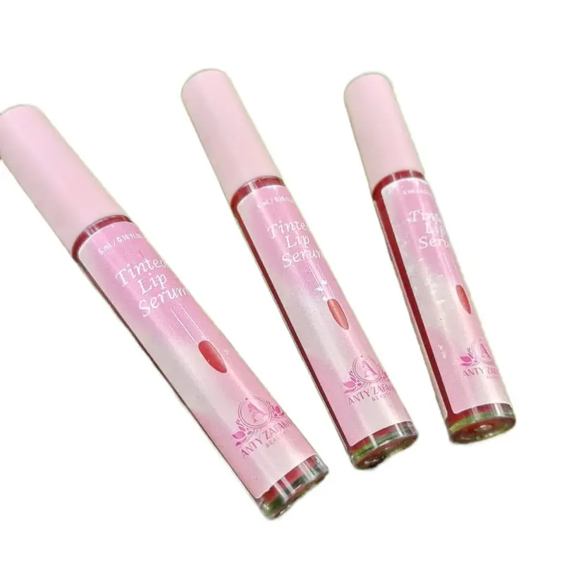 lip serum  tinted anty zafakha beauty