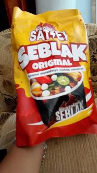 Product Review of Pentolan Satset - Seblak Original - Seblak Viral from D** R**a ** 0