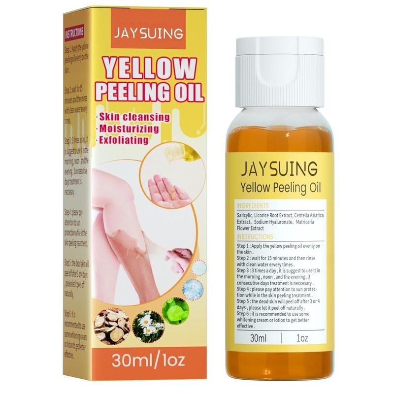 Panduan Pengelupasan Untuk Kulit Gelap – Selamat & Berkesan