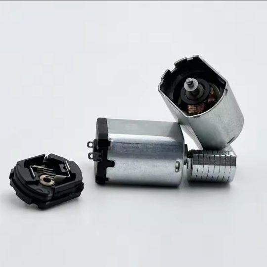 Product Introduction of Dinamo DC FF-030 3V 4.2V Penghasil Getar Getaran Vibration  Motor 16