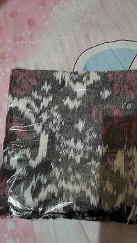 Product Review of SAPUT BLENGKET SEMI GRINGSING from A** S**i 0