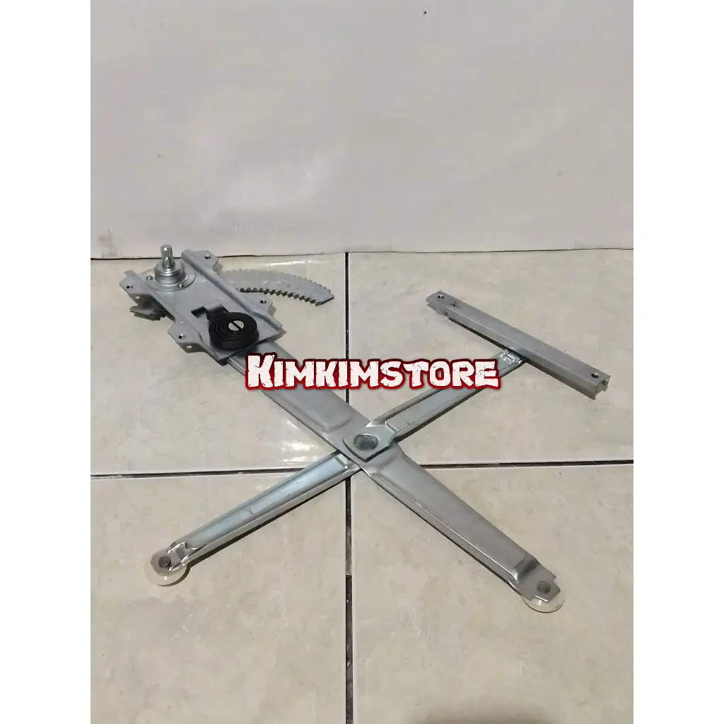Window Regulator Putaran Kaca Jendela Mitsubishi Fuso Fighter PS190 FM516 Kiri Kanan