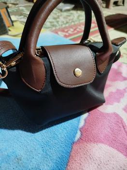 Product Review of Mini Lilo - Tas Selempang Wanita - POPSIO.ID from f**i 0