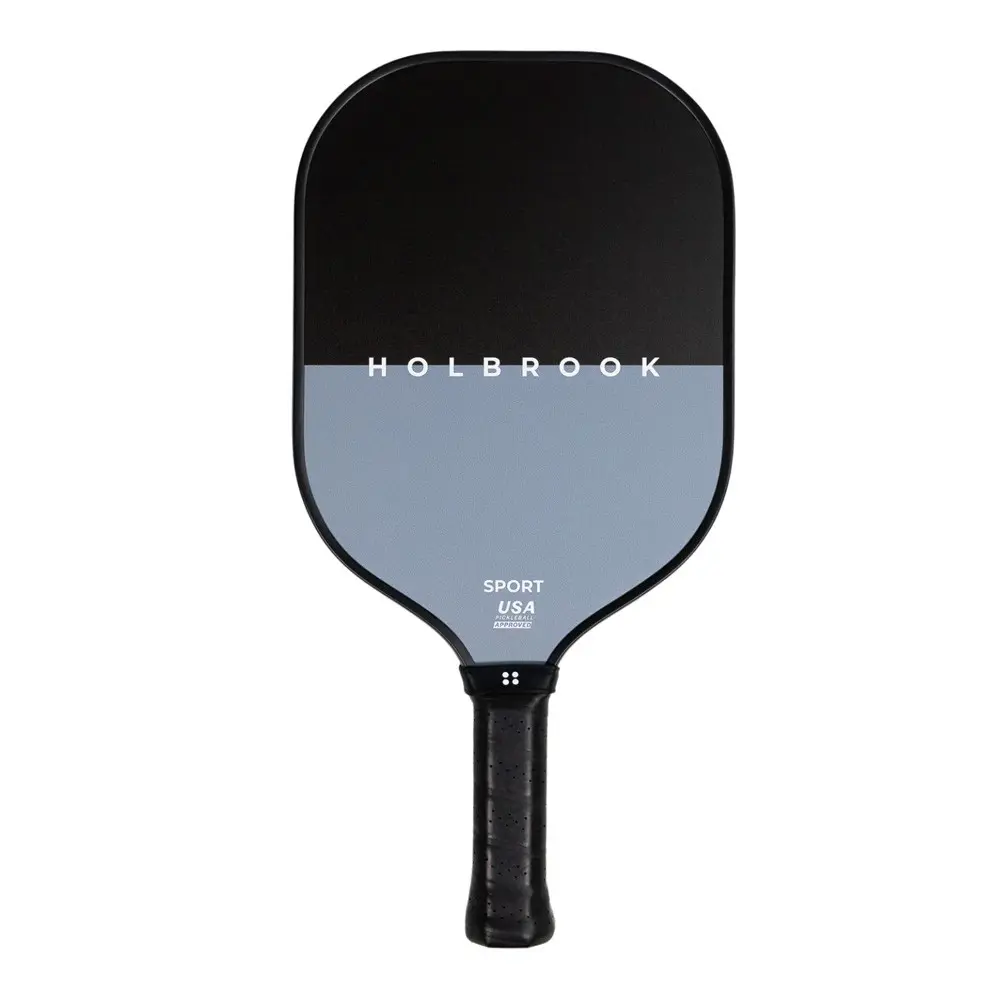 Holbrook Sport Midnight Fiberglass Pickleball Paddle