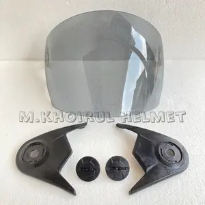 Paket kaca helm honda pcx dan honda vario 160 Motorcycle