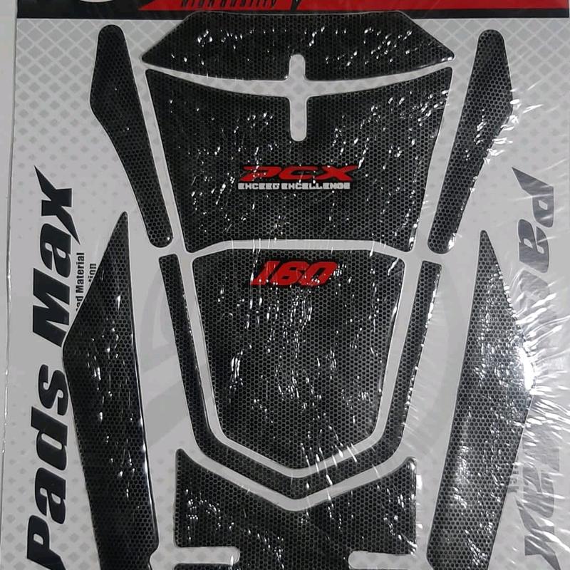TANKPAD SET PCX 160 2021 2022 2023 2024 TIMBUL PREMIUM 4