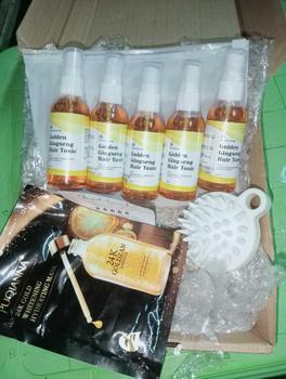 Product Review of [ BISA COD ] PAKET 5 PCS 145RB HAIR TONIK PENYUBUR RAMBUR ANTI HAIRFALL from M**0 1