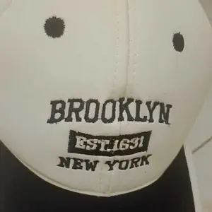 Topi Anak Laki Laki Premium Topi Baseball Anak Cowok Tulisan Brooklyn 1631 Topi Anak Balita Cowok Cewek 3- 10 Tahun