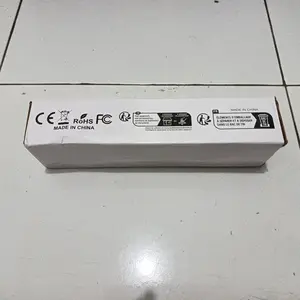 Alat Pemanas Segel Plastik Serbaguna Hot Gun Blower Heat 300W (ZOOM)   Hot Hair Dryer Soldering Wrap Blower Pvc Rubber Stainless