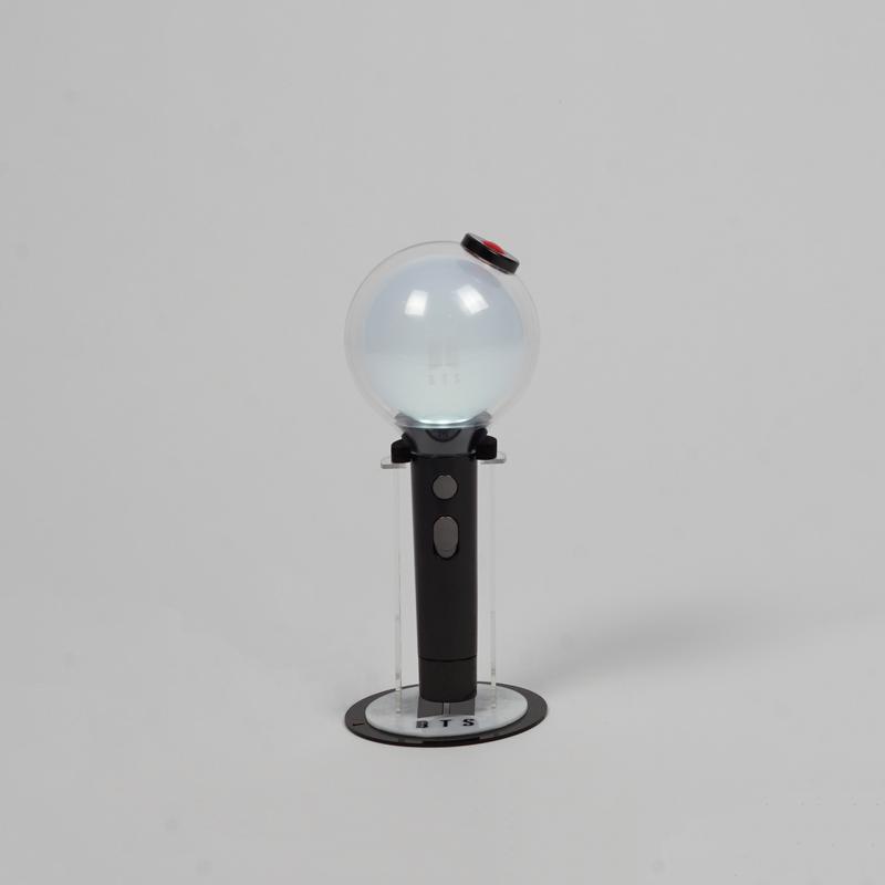 STANDING LIGHTSTICK BTS SE/HOLDER DISPLAY LIGHTSTICK 5