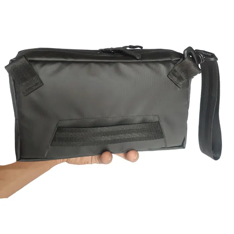 TNG.co  - REZO Clutch Bag- Handbag Pouch Bag Tas Selempang Waterproof 3